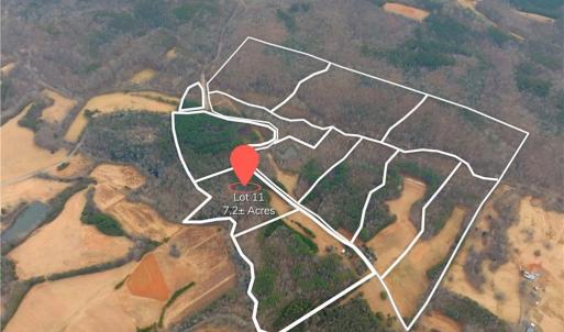 Photo #2 of 3362 NC Highway 66, Westfield, NC 7.2 acres