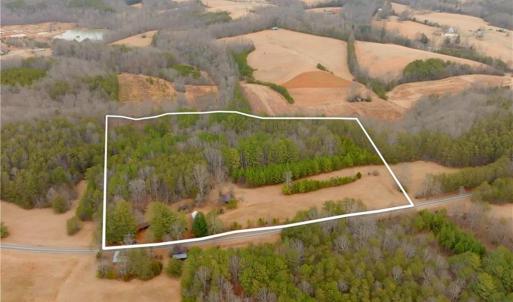 Photo #2 of 3364 NC Highway 66, Westfield, NC 17.5 acres