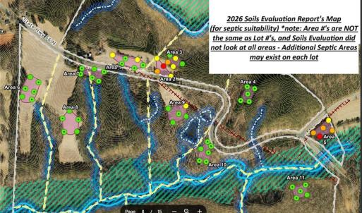 Photo #28 of 3364 NC Highway 66, Westfield, NC 17.5 acres