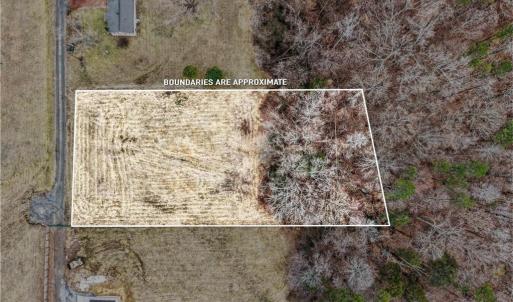 312 Plemmons Road, Split Lot B.