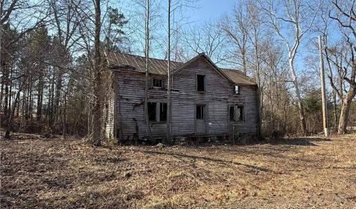 Photo #5 of Lake Farm, Yanceyville, NC 11.3 acres
