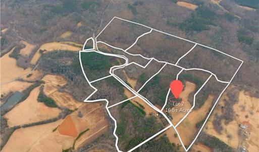 Photo #2 of 3361 NC Highway 66, Westfield, NC 32.4 acres