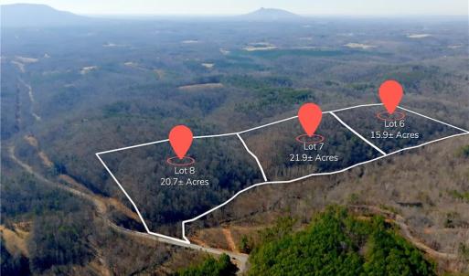 Photo #5 of 3361 NC Highway 66, Westfield, NC 32.4 acres