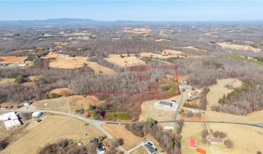 Photo #2 of Snow Hill Church, Danbury, NC 22.7 acres