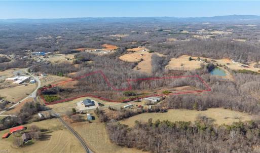 Photo #8 of Snow Hill Church, Danbury, NC 22.7 acres