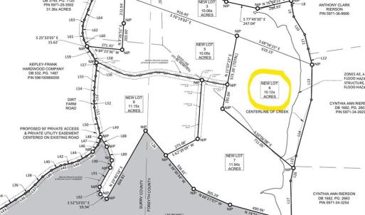 Photo #32 of 6 Roby Fulk, Pinnacle, NC 10.1 acres