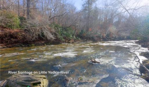 Photo #1 of 6 Roby Fulk, Pinnacle, NC 10.1 acres