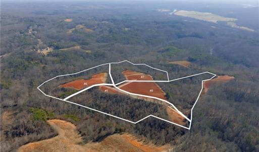 Photo #19 of 5 Roby Fulk, Pinnacle, NC 10.1 acres