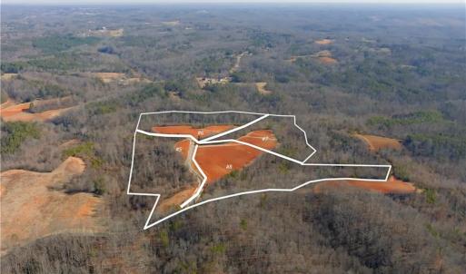 Photo #23 of 5 Roby Fulk, Pinnacle, NC 10.1 acres