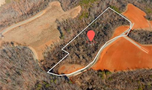 Photo #2 of 5 Roby Fulk, Pinnacle, NC 10.1 acres