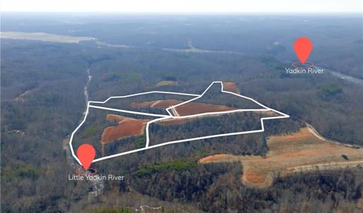 Photo #18 of 5 Roby Fulk, Pinnacle, NC 10.1 acres