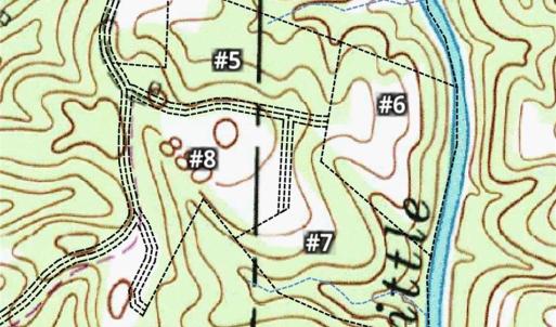 Photo #26 of 5 Roby Fulk, Pinnacle, NC 10.1 acres