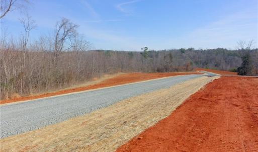 Photo #5 of 5 Roby Fulk, Pinnacle, NC 10.1 acres