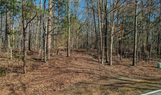 Photo #3 of High Rock School, Blanch, NC 2.4 acres