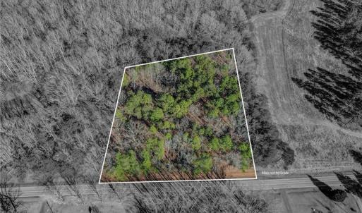 Photo #1 of High Rock School, Blanch, NC 2.4 acres