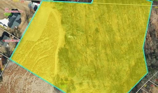 Photo #2 of Barlow, King, NC 5.5 acres