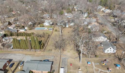 Photo #2 of 2303 Sherwood, Greensboro, NC 0.4 acres