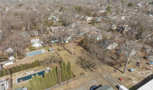 Photo #3 of 2303 Sherwood, Greensboro, NC 0.4 acres