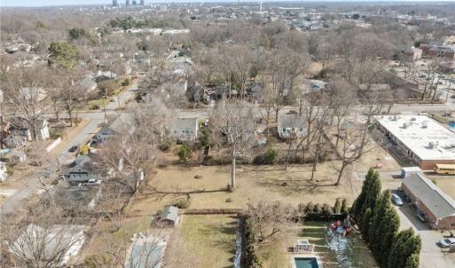 Photo #5 of 2303 Sherwood, Greensboro, NC 0.4 acres