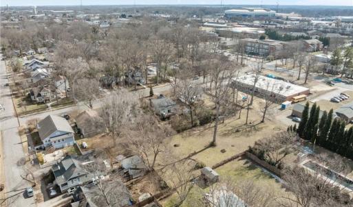 Photo #4 of 2303 Sherwood, Greensboro, NC 0.4 acres