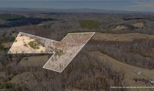 Photo #8 of Moir Farm, Lawsonville, NC 62.9 acres