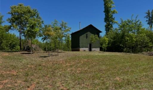 Another great spot to build!