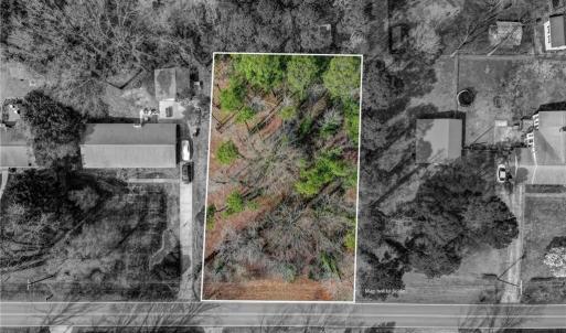 Photo #2 of 4606 Ramblewood, Greensboro, NC 0.5 acres