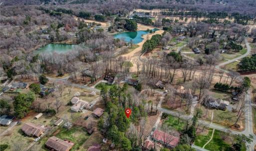 Photo #6 of 4606 Ramblewood, Greensboro, NC 0.5 acres