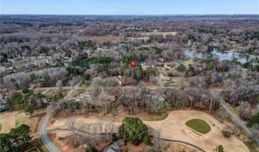 Photo #7 of 4606 Ramblewood, Greensboro, NC 0.5 acres