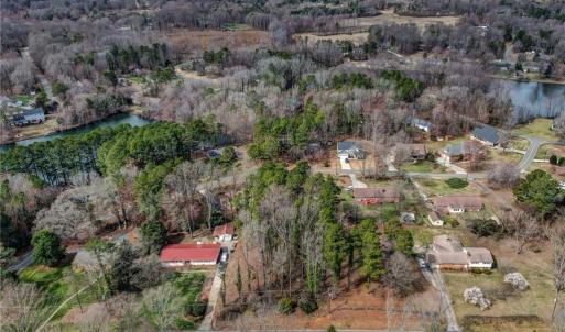 Photo #3 of 4606 Ramblewood, Greensboro, NC 0.5 acres