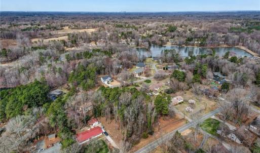 Photo #1 of 4606 Ramblewood, Greensboro, NC 0.5 acres