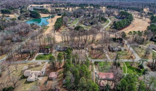 Photo #5 of 4606 Ramblewood, Greensboro, NC 0.5 acres