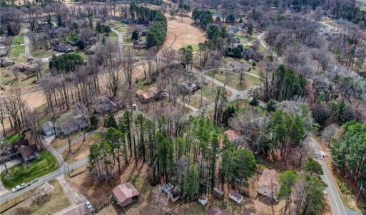 Photo #9 of 4606 Ramblewood, Greensboro, NC 0.5 acres