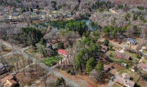 Photo #4 of 4606 Ramblewood, Greensboro, NC 0.5 acres