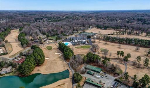 Photo #8 of 4606 Ramblewood, Greensboro, NC 0.5 acres