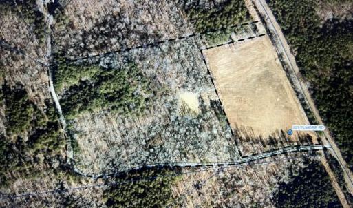 Photo #1 of 11.05 ACRES Elmore, Leasburg, NC 11.1 acres