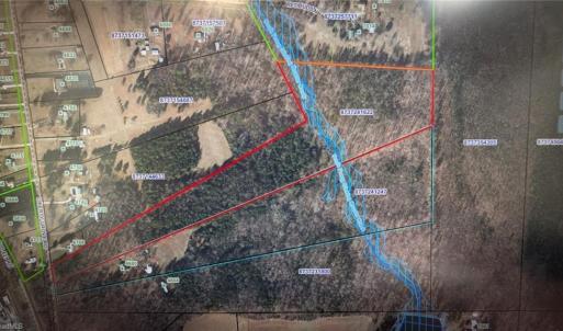 Photo #1 of Lot 0 Liberty Grove, Liberty, NC 20.7 acres