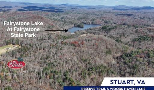 Photo #2 of Lot 8 Woods Haven, Stuart, VA 0.4 acres