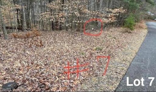 Photo #1 of Lot 7 Woods Haven, Stuart, VA 0.5 acres