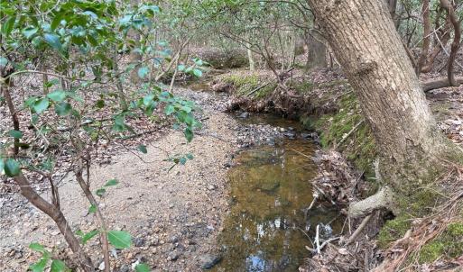 Photo #4 of Lot 8 Thompson, Seagrove, NC 11.0 acres