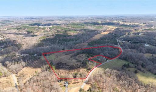 Photo #6 of Oak Level Church, Stokesdale, NC 29.7 acres