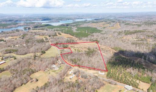 Photo #3 of Oak Level Church, Stokesdale, NC 29.7 acres