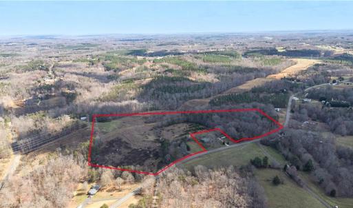 Photo #5 of Oak Level Church, Stokesdale, NC 29.7 acres