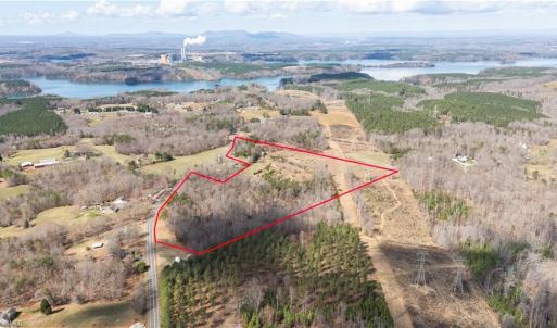 Photo #4 of Oak Level Church, Stokesdale, NC 29.7 acres