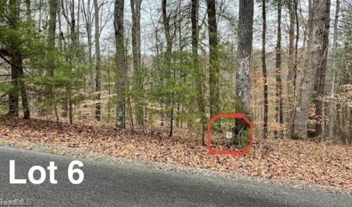 Photo #1 of LOT 6 Woods Haven, Stuart, VA 0.5 acres