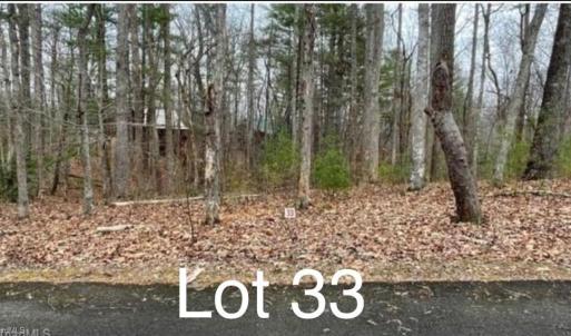 Photo #1 of LOT 33 Reserve, Stuart, VA 0.4 acres