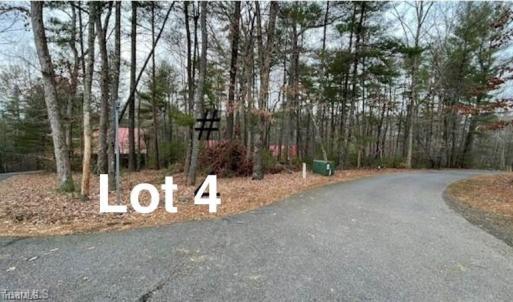 Photo #1 of LOT 4 Reserve, Stuart, VA 0.4 acres