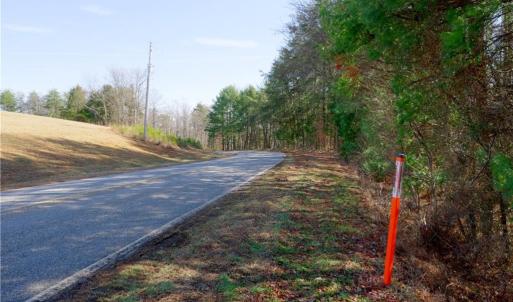 Photo #5 of 2482 Sisk, Lawsonville, NC 8.3 acres