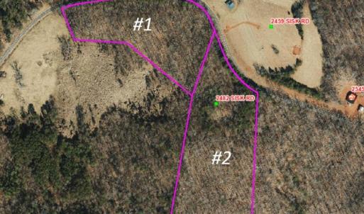 Photo #30 of 2482 Sisk, Lawsonville, NC 8.3 acres