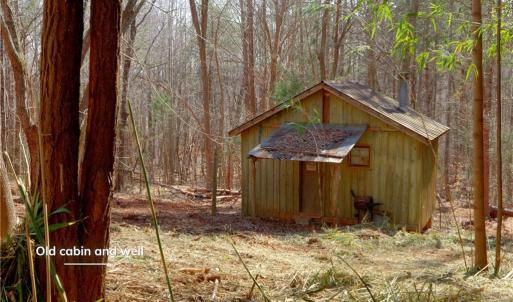 Photo #4 of 2482 Sisk, Lawsonville, NC 8.3 acres